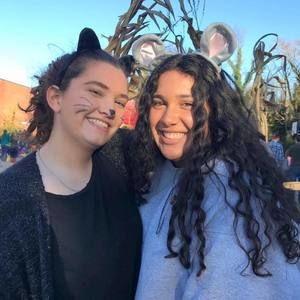 Meet your Posher, Haley